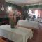 African Elephant's Den - Klerksdorp