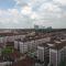 BS0317- KLIA- SELF CHECK-IN - WI-FI- NETFLIX-PARKING- BELL SUITES - SEPANg, 5069