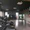 BS0317- KLIA- SELF CHECK-IN - WI-FI- NETFLIX-PARKING- BELL SUITES - SEPANg, 5069