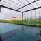 BS0317- KLIA- SELF CHECK-IN - WI-FI- NETFLIX-PARKING- BELL SUITES - SEPANg, 5069
