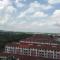BS0317- KLIA- SELF CHECK-IN - WI-FI- NETFLIX-PARKING- BELL SUITES - SEPANg, 5069
