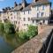 Au Pont Vieux 9 personnes - Espalion