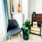 Aqumarina Świnoujście Apartamenty C31 i C32 - 斯维诺乌伊希切