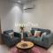 Eden Home Point E Studio Neuf - 达喀尔