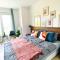 Aqumarina Świnoujście Apartamenty C31 i C32 - 斯维诺乌伊希切