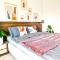 Aqumarina Świnoujście Apartamenty C31 i C32 - 斯维诺乌伊希切