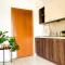 Aqumarina Świnoujście Apartamenty C31 i C32 - 斯维诺乌伊希切