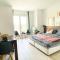 Aqumarina Świnoujście Apartamenty C31 i C32 - 斯维诺乌伊希切
