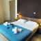 To Steki 1min From Beach 2bd 1ba - Panormos