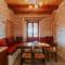 Villa Arianna With Breathtaking View Near Rethymno - Prinés