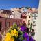 BOSA APARTMENTs WITH EXTRA PANORAMIC TERRACE