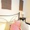 House with Dream Panoramic Terrace in the Heart of Bosa, 80 sqm with BBQ and Breathtaking View