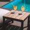 Sithon Diamond Suites - 尼基季