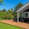Amazing Home In Nykøbing Sj With Sauna - Klint