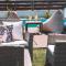 Sithon Diamond Suites - 尼基季