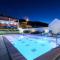 Luxury villa resort Ordulj with 2 heated pools,12-16 pax - Srinjine
