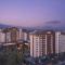 Beijing Marriott Hotel Yanqing