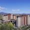Beijing Marriott Hotel Yanqing