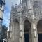 Le Rituel St Maclou, hyper centre vue sur église - Rouen