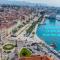 Apartment City view - Split