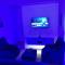 Loft Studio Unit in Lekki phase 1 - 2 ACs, Kitchen, Closet & Ironing room, Netflix, WI-FI, Bath tub 1