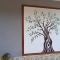 Olive tree villa