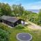 Lovely Home In Asns With Outdoor Swimming Pool - Asnæs