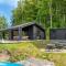 Lovely Home In Asns With Outdoor Swimming Pool - Asnæs