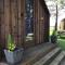 Cow Close Camping Pods
