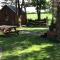 Cow Close Camping Pods - Leyburn