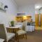 Apartmány Fatrapark 1 s WELLNESSOM Hrabovská dolina - 鲁容贝罗克