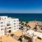 Amazing Ocean View Apt Steps from the Beach - Куартейра
