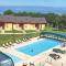 Vue Lac Léman & Piscine - Parking free - Confort Appart 6 pers