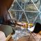 Chalten Camp - Glamping with a view
