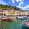 Stunning Apartment In Portofino With 1 Bedrooms And Wifi
