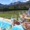 Logis Hotel Eden Lac