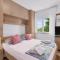 Apartments Lucija