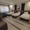 Black Iris Hotel II