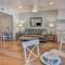 307B Steps from the sand! Freshly Decorated with Harbor Views - Oceanside