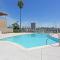 307B Steps from the sand! Freshly Decorated with Harbor Views - Oceanside