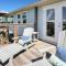 Salt Cured by Pristine Properties Vacation Rentals