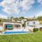 Stunning Home In Mandelieu-La-Napoule - 曼德琉-拉纳普勒
