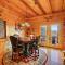 Briar Rose Cabin