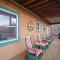 Briar Rose Cabin