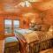 Briar Rose Cabin