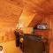 Briar Rose Cabin