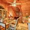 Briar Rose Cabin