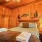 Briar Rose Cabin