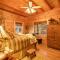 Briar Rose Cabin