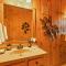 Briar Rose Cabin